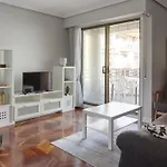 דירה Hondartza *