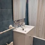 דירה Hondartza