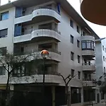 Hondartza דירה *