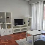 דירה Hondartza