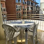 Hondartza Appartement *