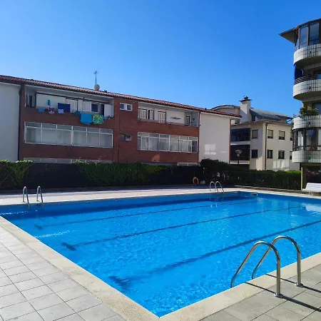 Appartement Hondartza Zarautz
