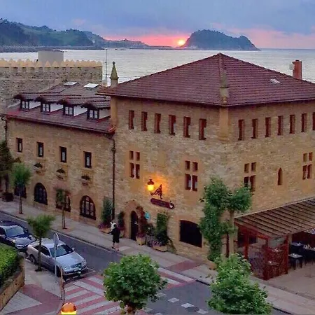 Hondartza Zarautz