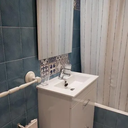 Lejlighed Hondartza