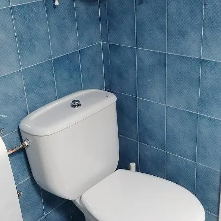 Hondartza Lejlighed Zarautz