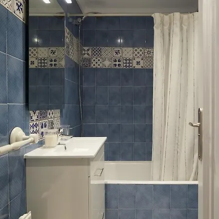 Hondartza Apartamento *