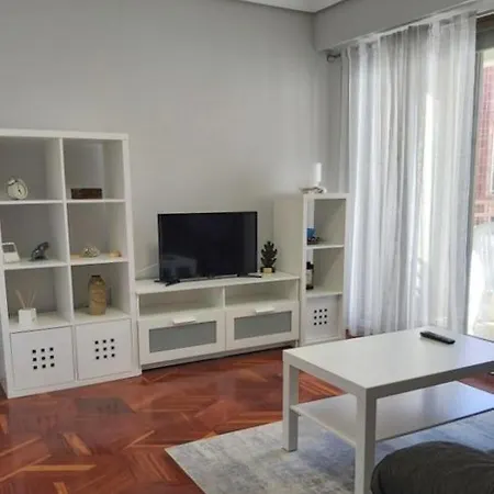 Apartamento Hondartza