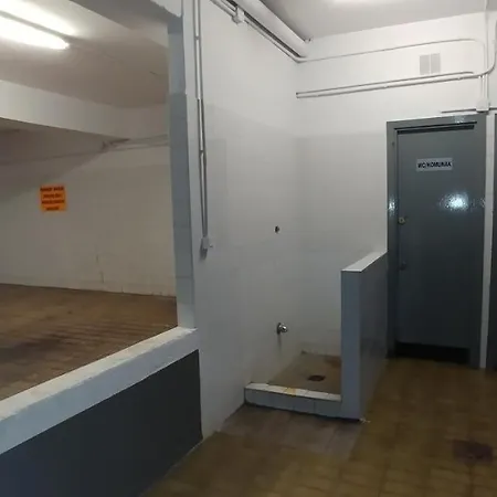 Apartamento Hondartza