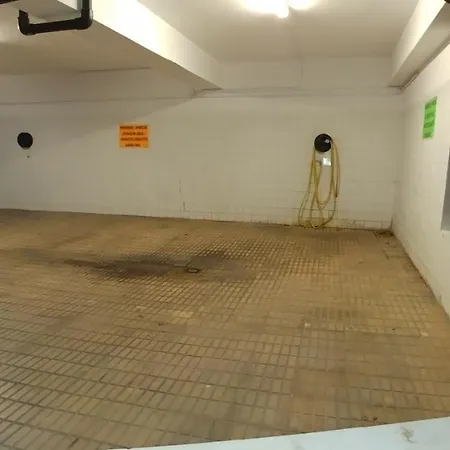 Apartamento Hondartza *