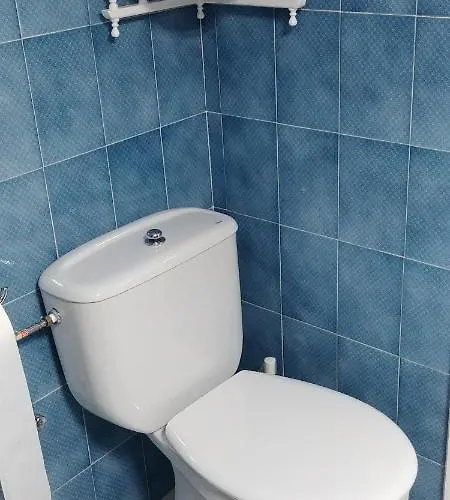 Hondartza Apartment Zarautz