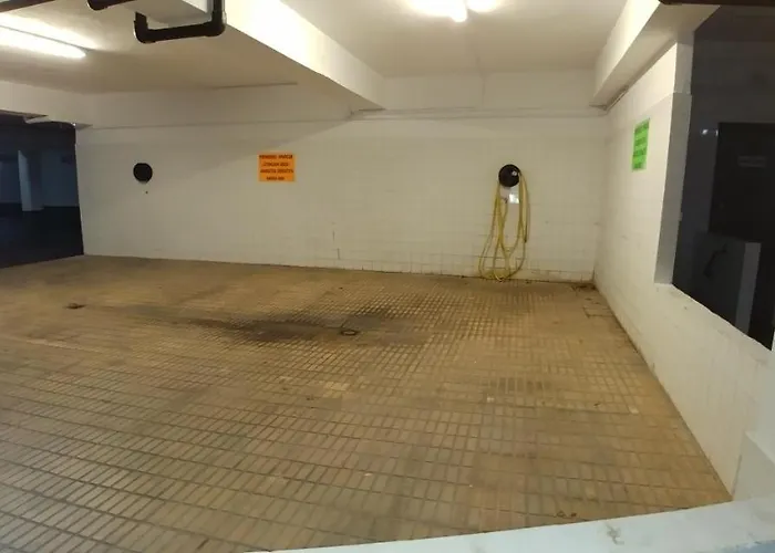 Apartment Hondartza *