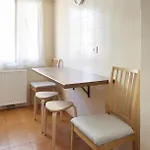 Hondartza Διαμέρισμα *