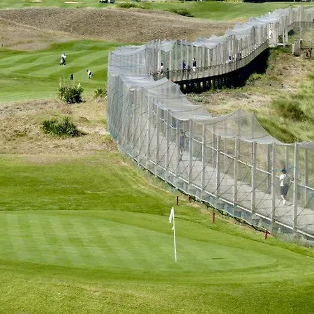 Hondartza Appartamento Zarautz