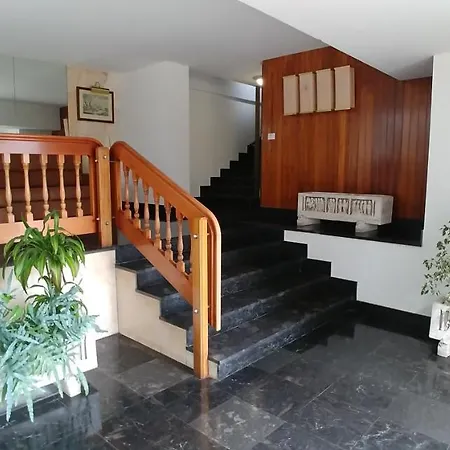 Appartamento Hondartza *