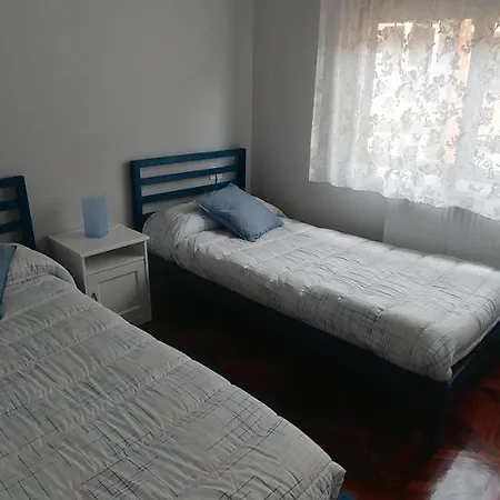 Appartamento Hondartza