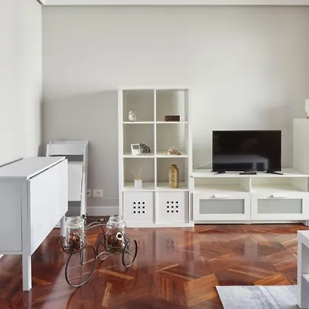 Appartamento Hondartza *