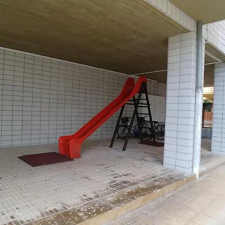 Appartamento Hondartza *