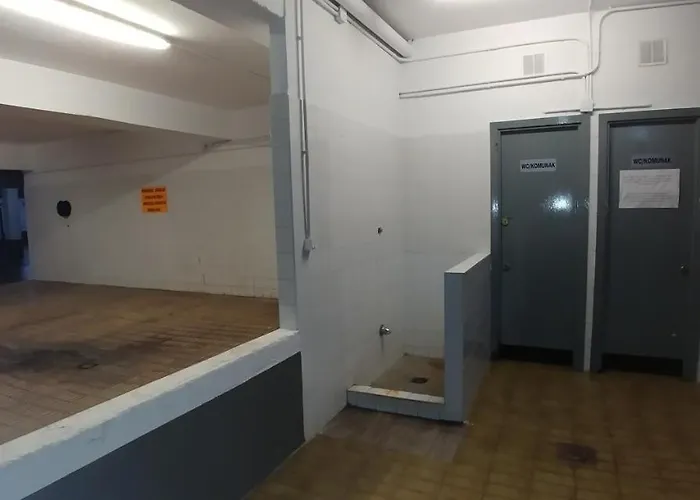 Appartement Hondartza